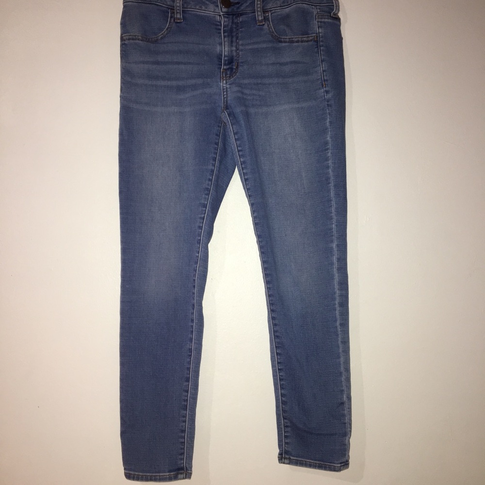 American Eagles Jeans